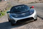 Tesla Roadster Sport TAG Heuer 2010 года